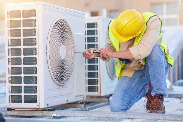 Best HVAC Financing and Leasing in Lancaster, KY