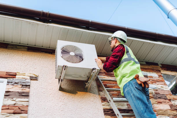 Best HVAC Equipment and Components in Lancaster, KY