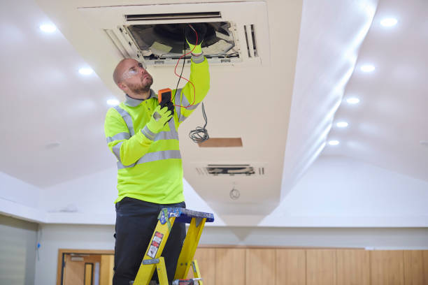 Best Seasonal HVAC Services in Lancaster, KY