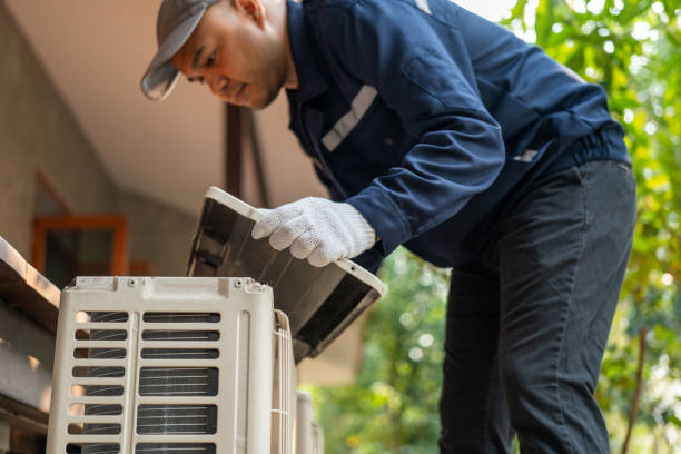 Best Emergency HVAC Services in Lancaster, KY