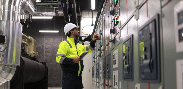 Professional HVAC in Lancaster, KY