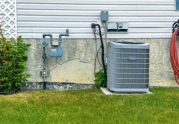 Best VRF (Variable Refrigerant Flow) Systems in Lancaster, KY